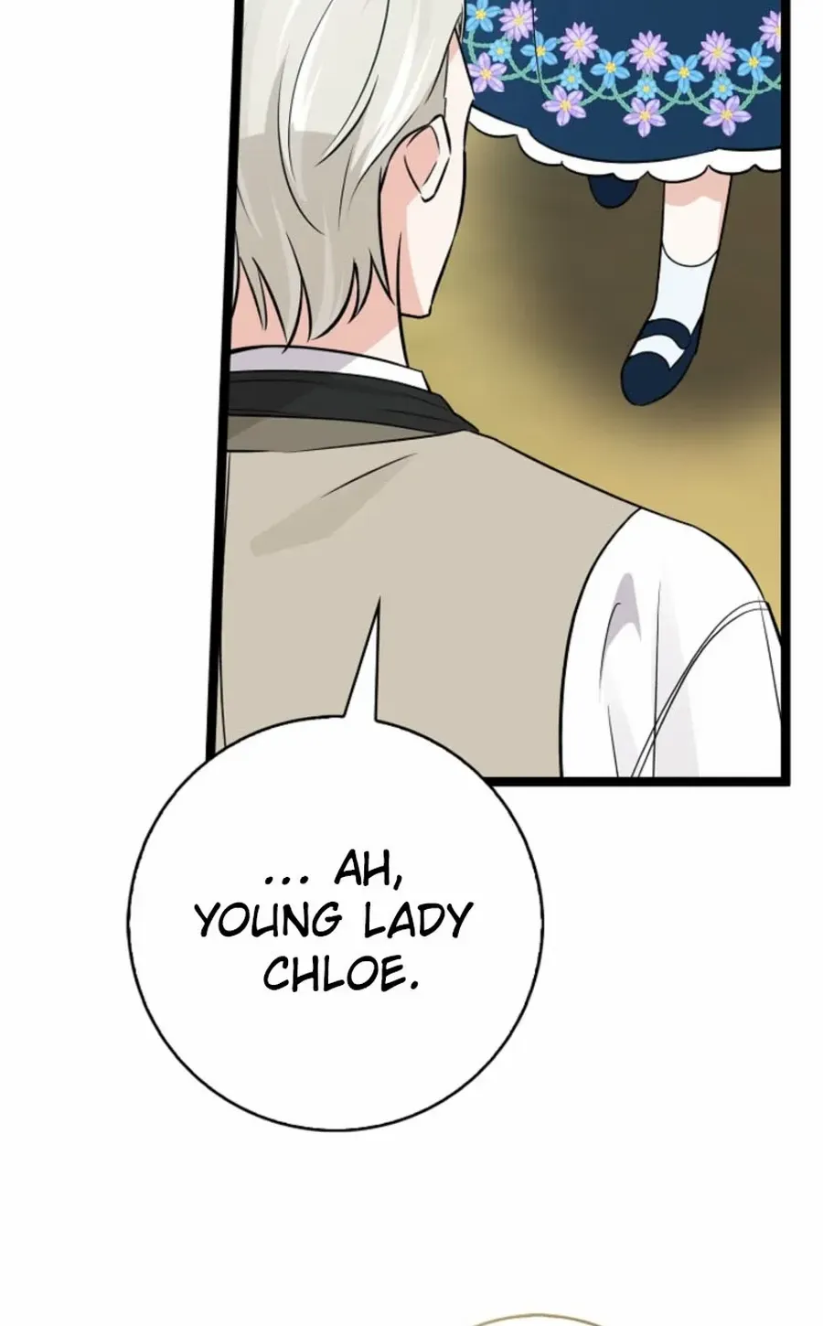 Read Anyone Can See It’s A Beast chapter 33 image 78 on Lezhin
