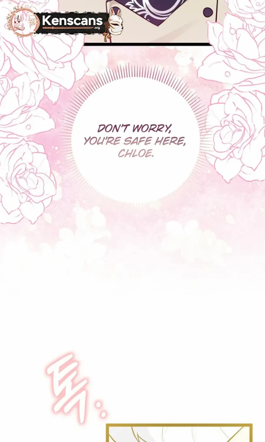 Read Anyone Can See It’s A Beast chapter 33 image 8 on Lezhin