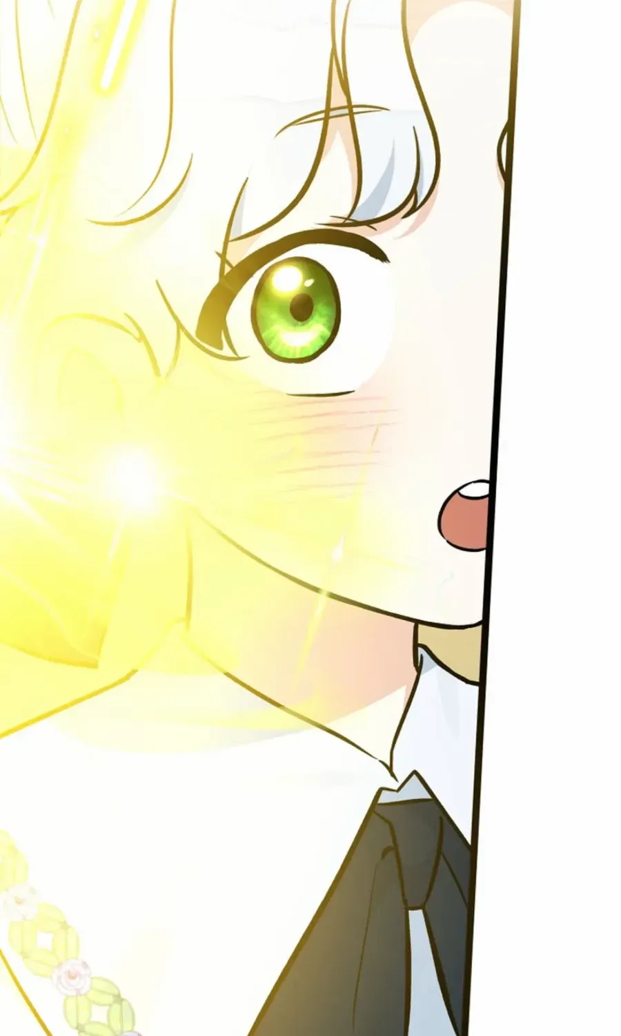 Read Anyone Can See It’s A Beast chapter 33 image 89 on Lezhin