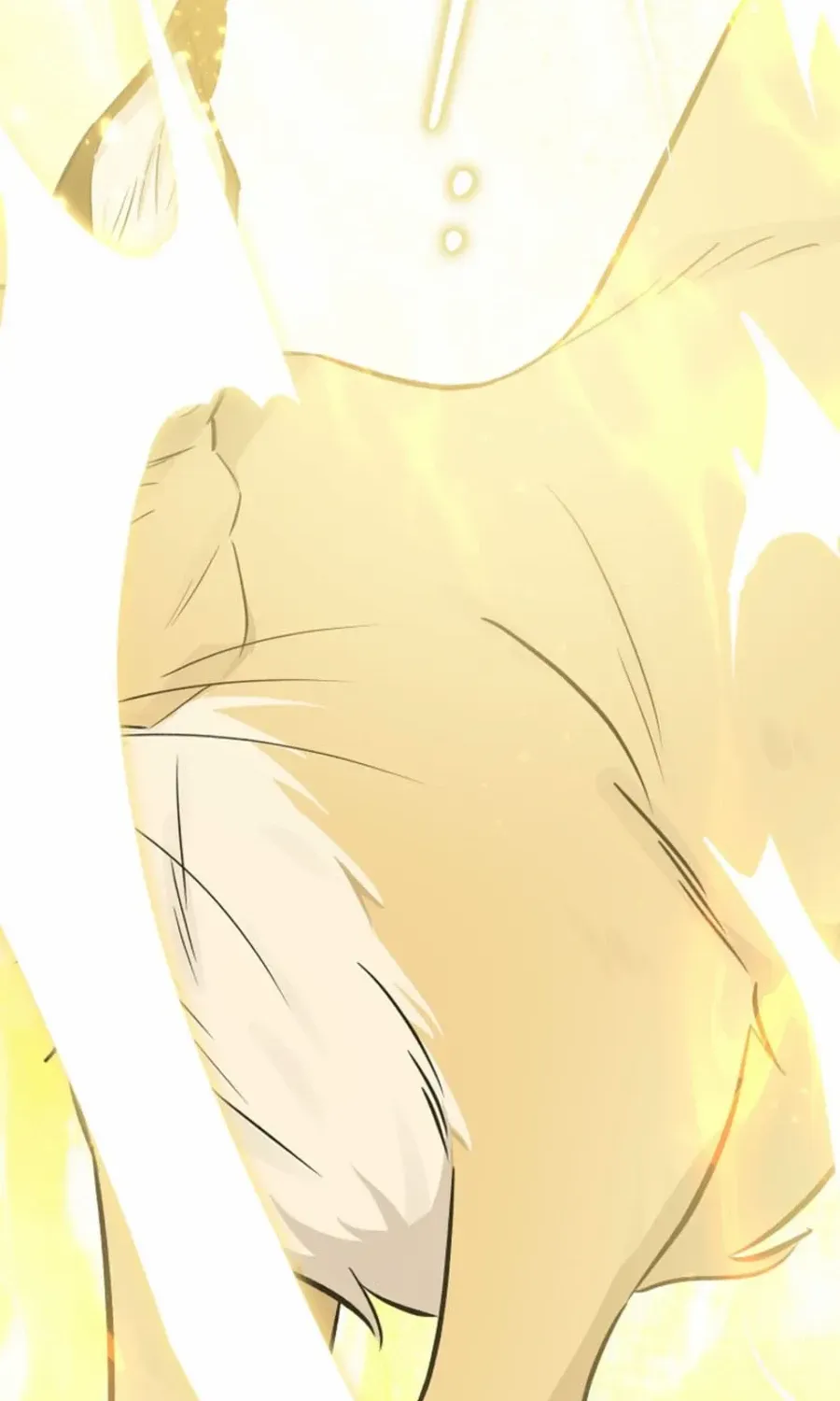 Read Anyone Can See It’s A Beast chapter 33 image 91 on Lezhin