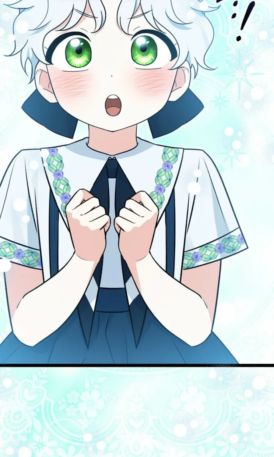 Read Anyone Can See It’s A Beast chapter 33 image 98 on Lezhin