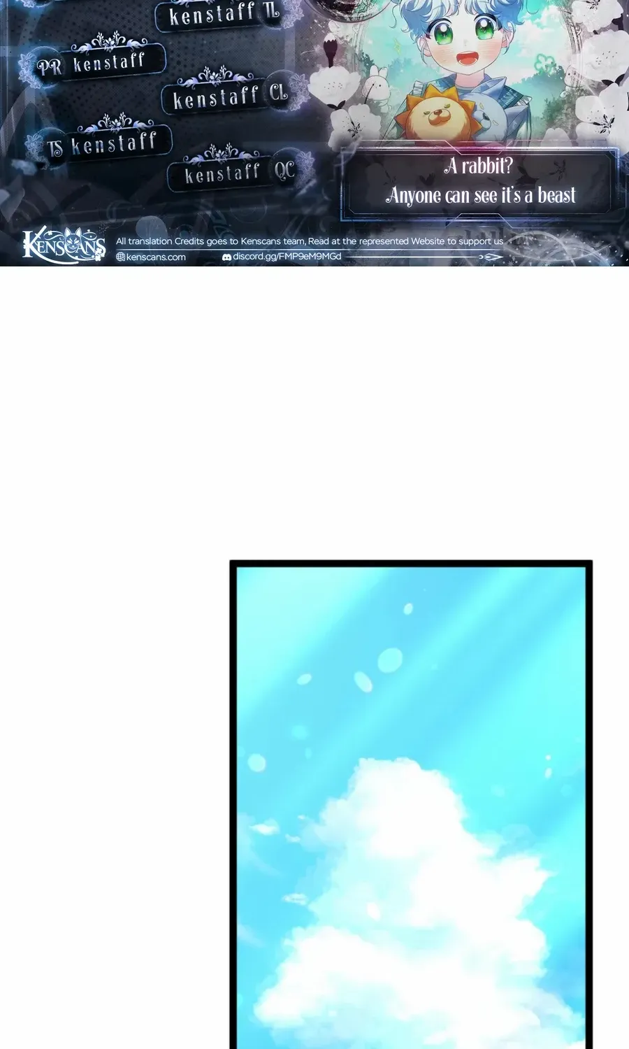 Read Anyone Can See It’s A Beast chapter 34 image 1 on Lezhin