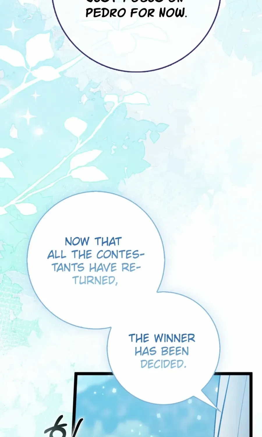 Read Anyone Can See It’s A Beast chapter 34 image 112 on Lezhin