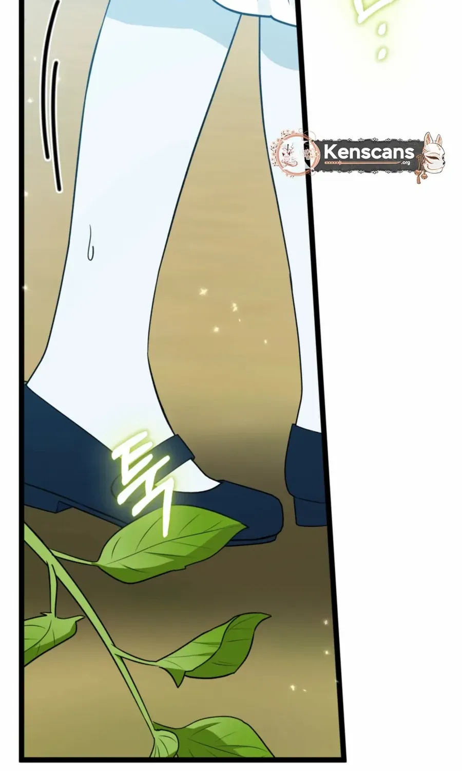 Read Anyone Can See It’s A Beast chapter 34 image 12 on Lezhin