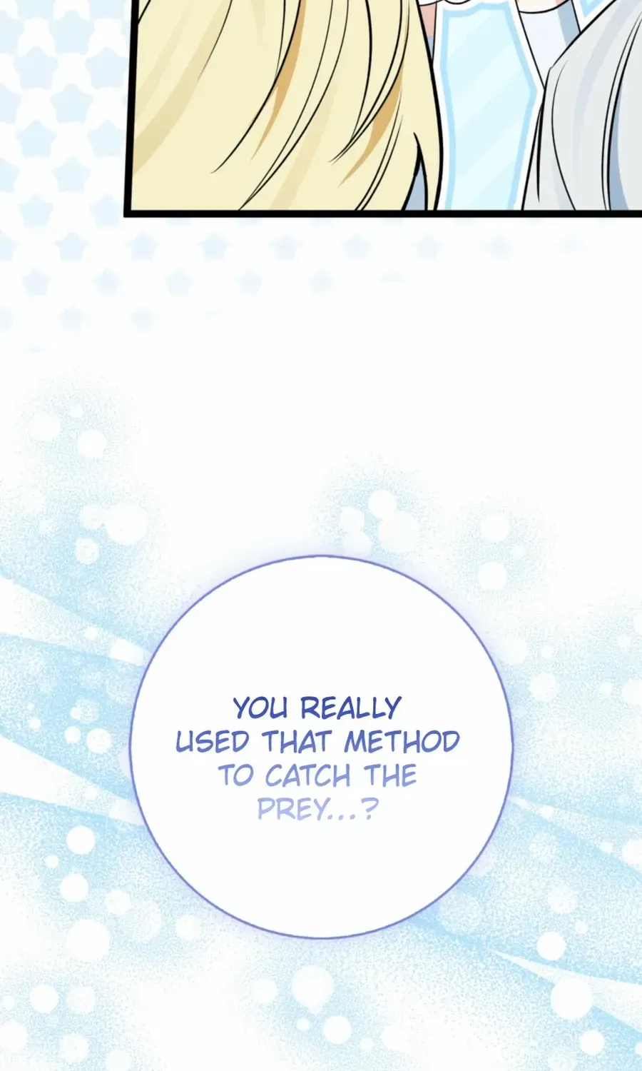 Read Anyone Can See It’s A Beast chapter 34 image 17 on Lezhin