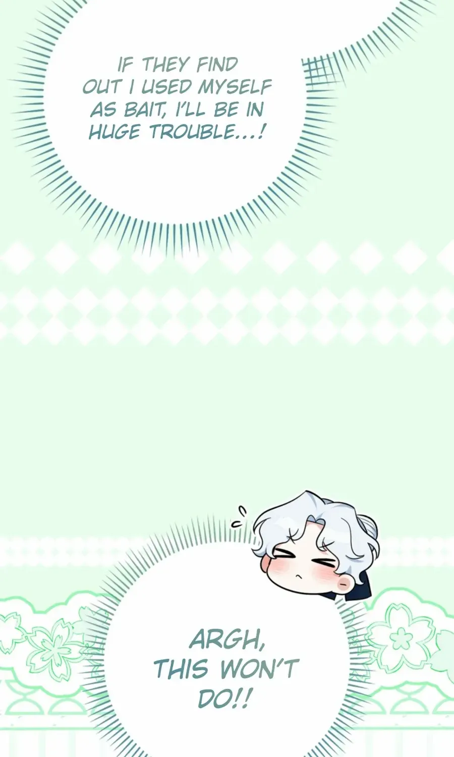Read Anyone Can See It’s A Beast chapter 34 image 23 on Lezhin