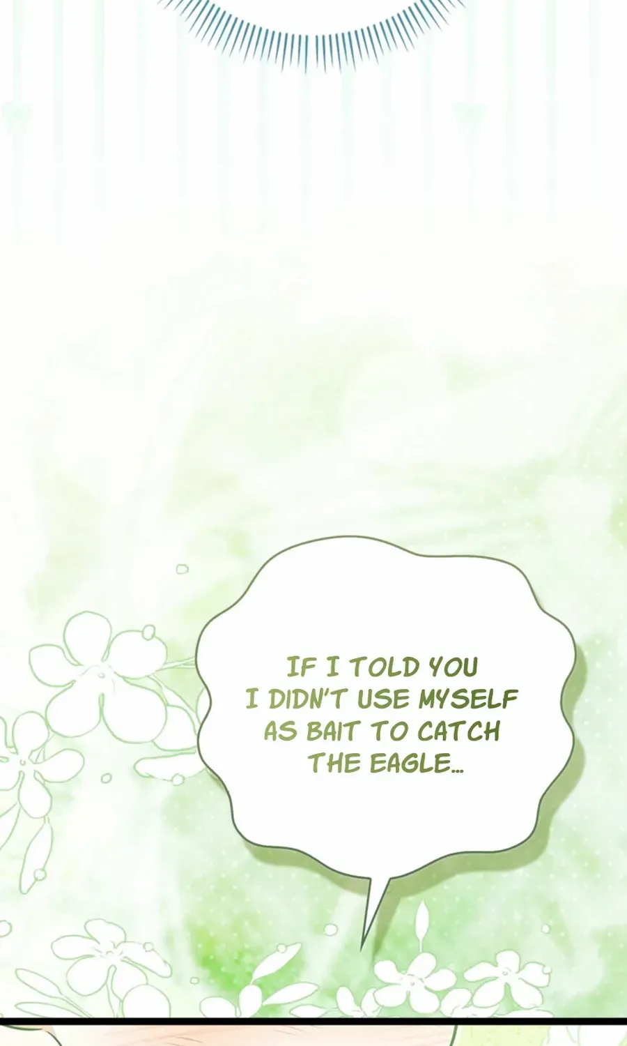 Read Anyone Can See It’s A Beast chapter 34 image 24 on Lezhin