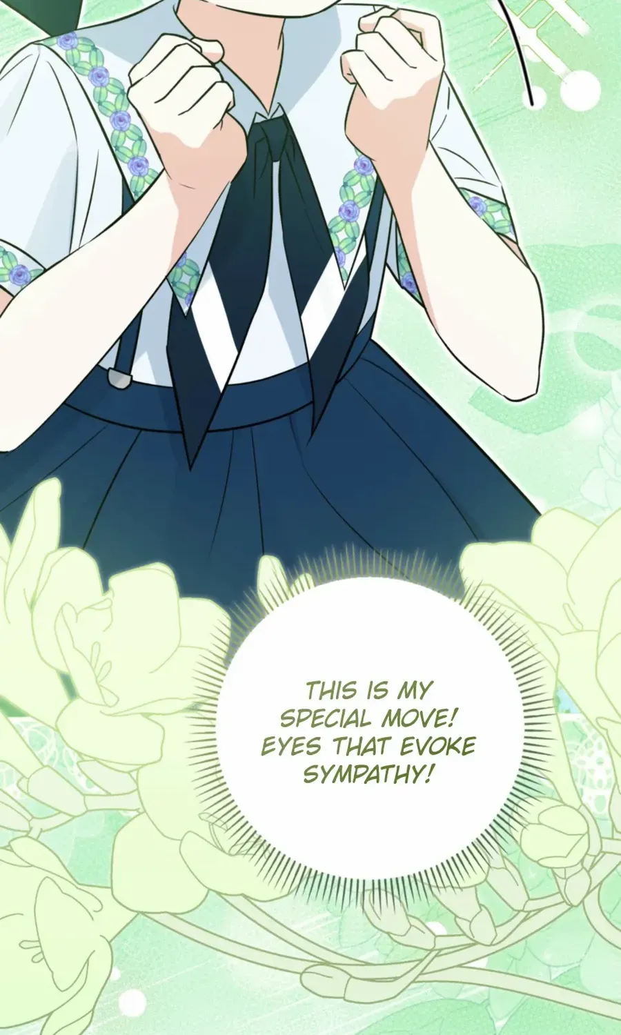 Read Anyone Can See It’s A Beast chapter 34 image 28 on Lezhin