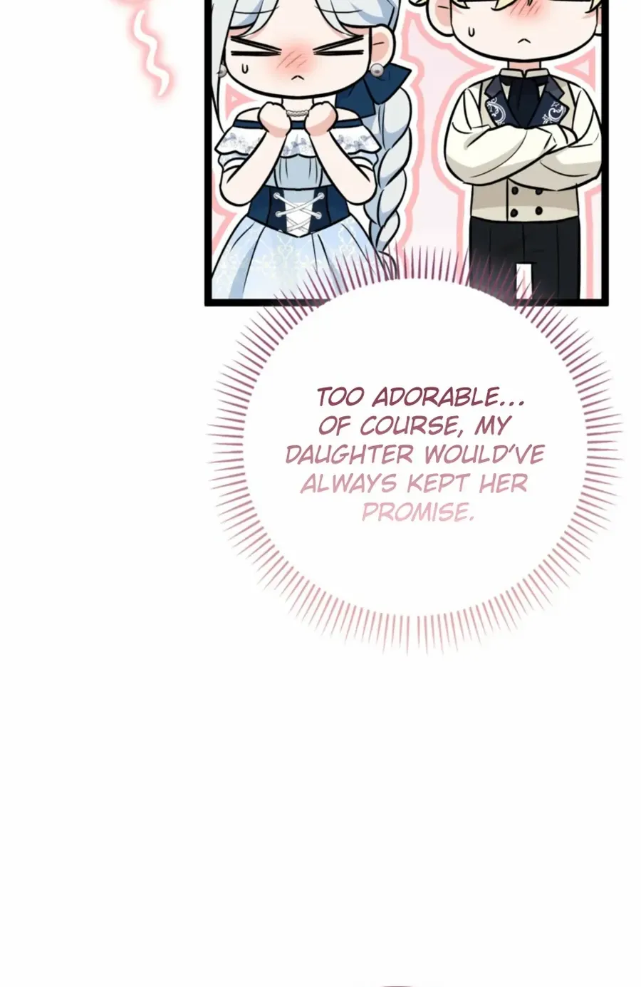 Read Anyone Can See It’s A Beast chapter 34 image 32 on Lezhin