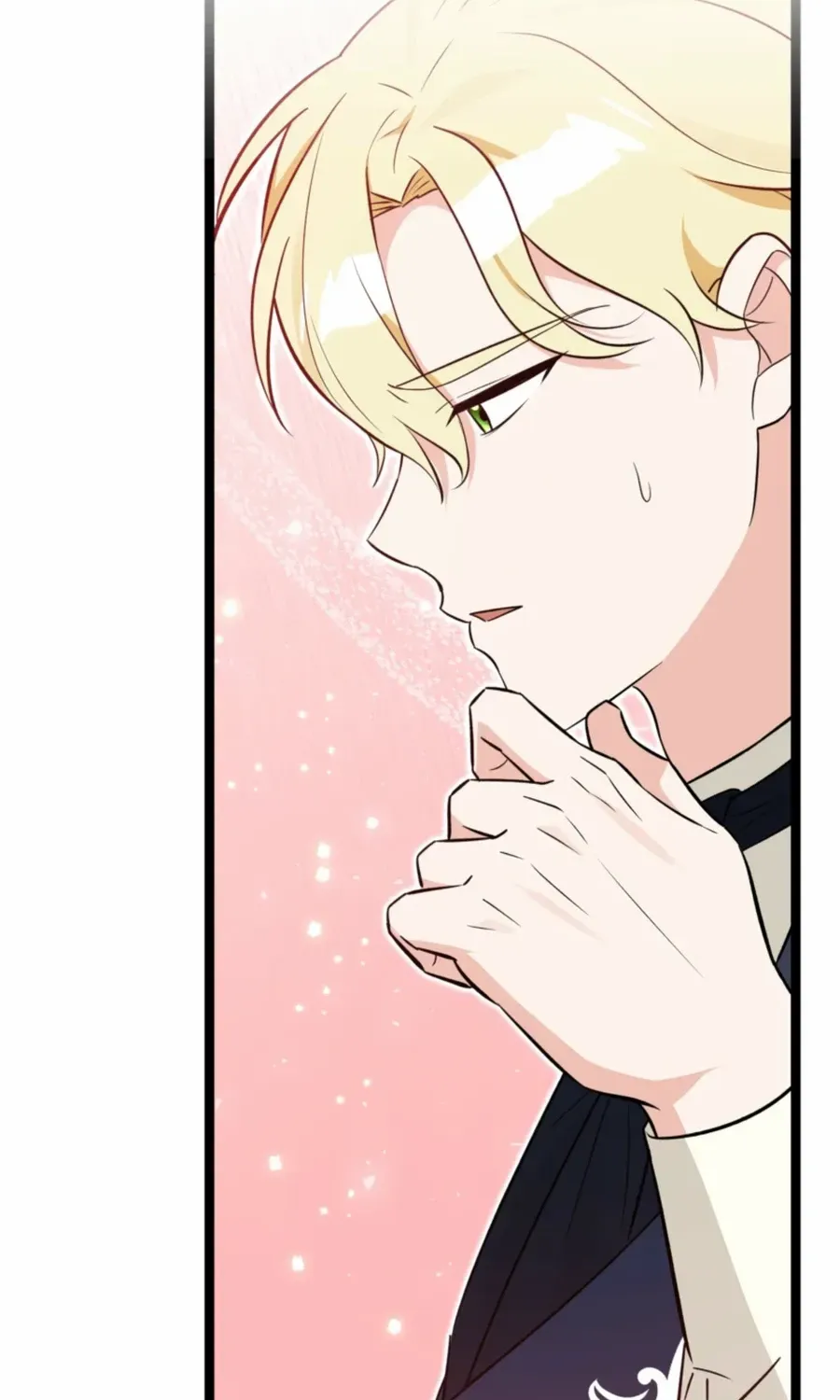 Read Anyone Can See It’s A Beast chapter 34 image 35 on Lezhin