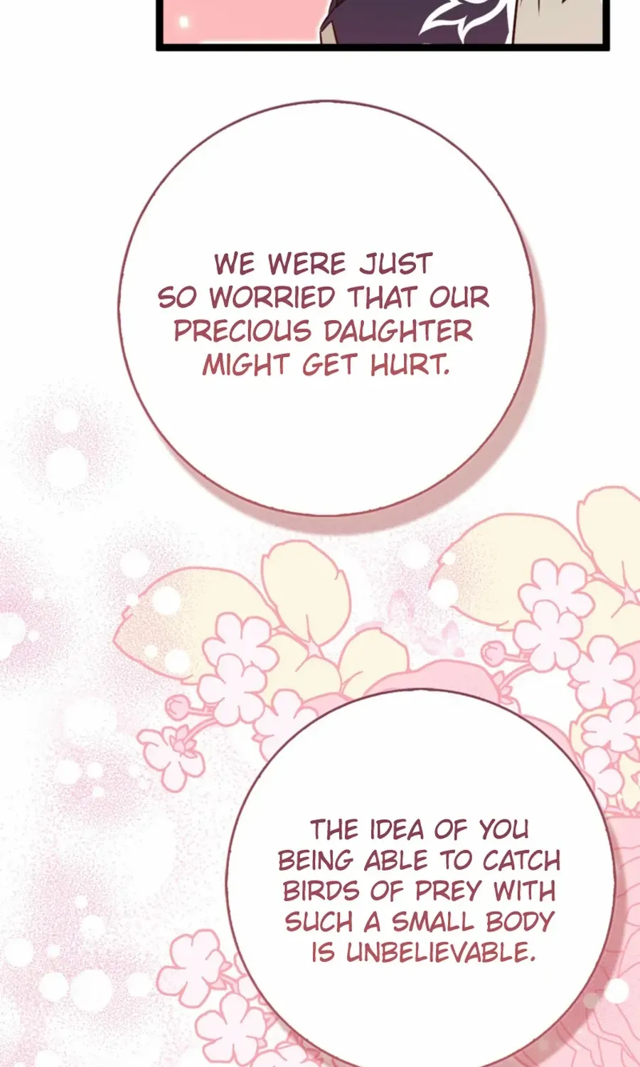 Read Anyone Can See It’s A Beast chapter 34 image 36 on Lezhin