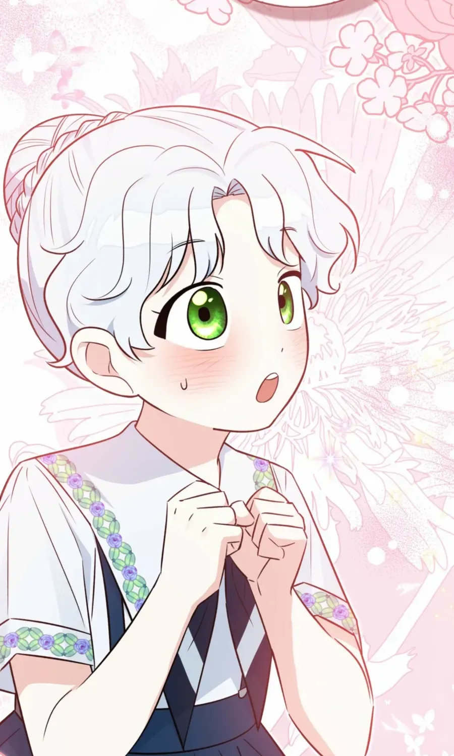 Read Anyone Can See It’s A Beast chapter 34 image 37 on Lezhin