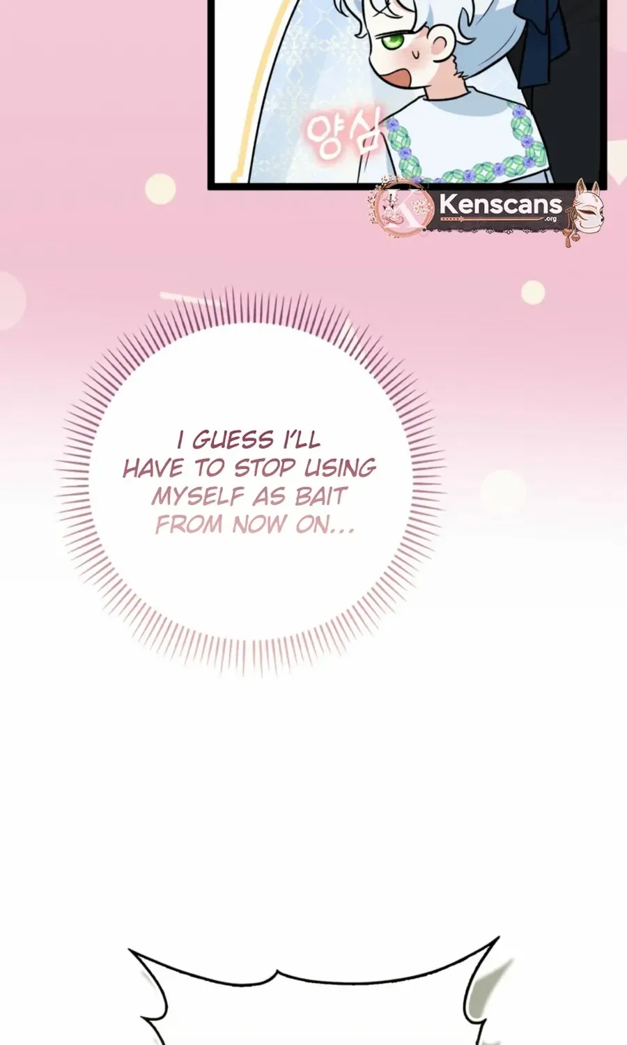 Read Anyone Can See It’s A Beast chapter 34 image 40 on Lezhin