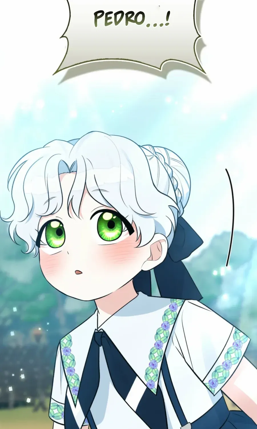 Read Anyone Can See It’s A Beast chapter 34 image 41 on Lezhin