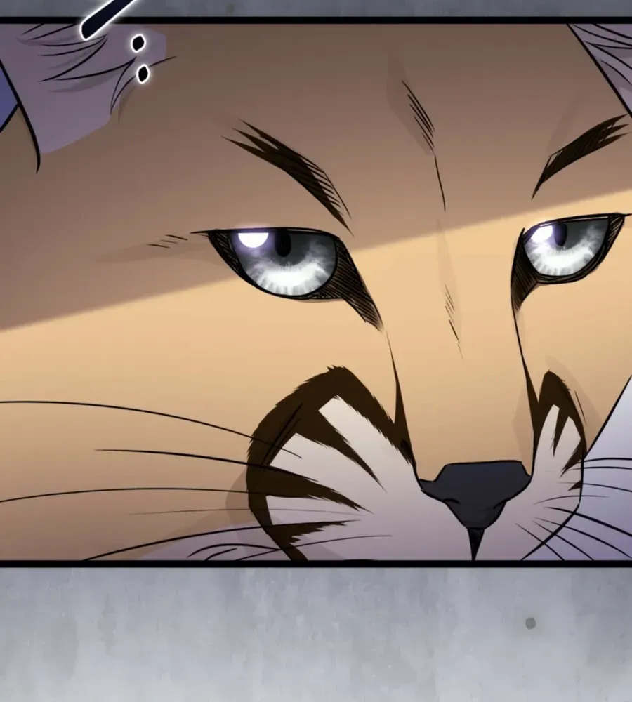 Read Anyone Can See It’s A Beast chapter 34 image 45 on Lezhin