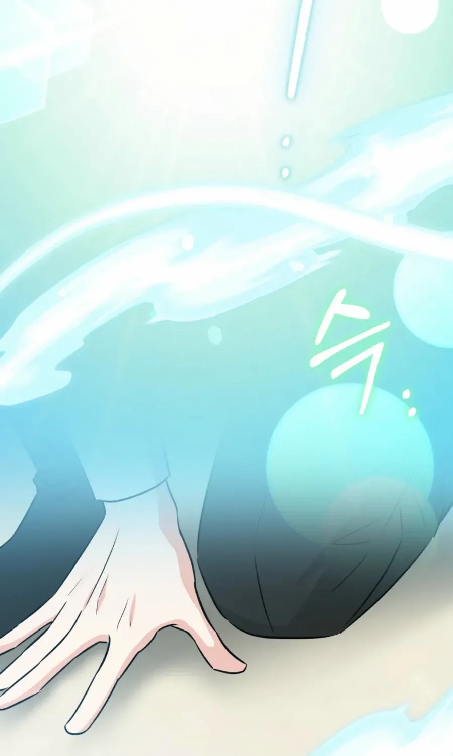 Read Anyone Can See It’s A Beast chapter 34 image 47 on Lezhin