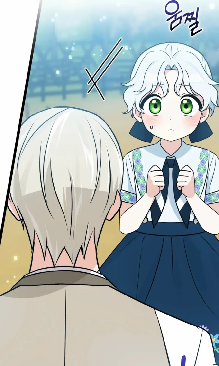 Read Anyone Can See It’s A Beast chapter 34 image 49 on Lezhin