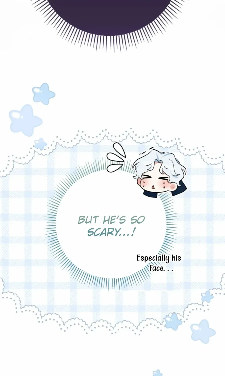 Read Anyone Can See It’s A Beast chapter 34 image 55 on Lezhin