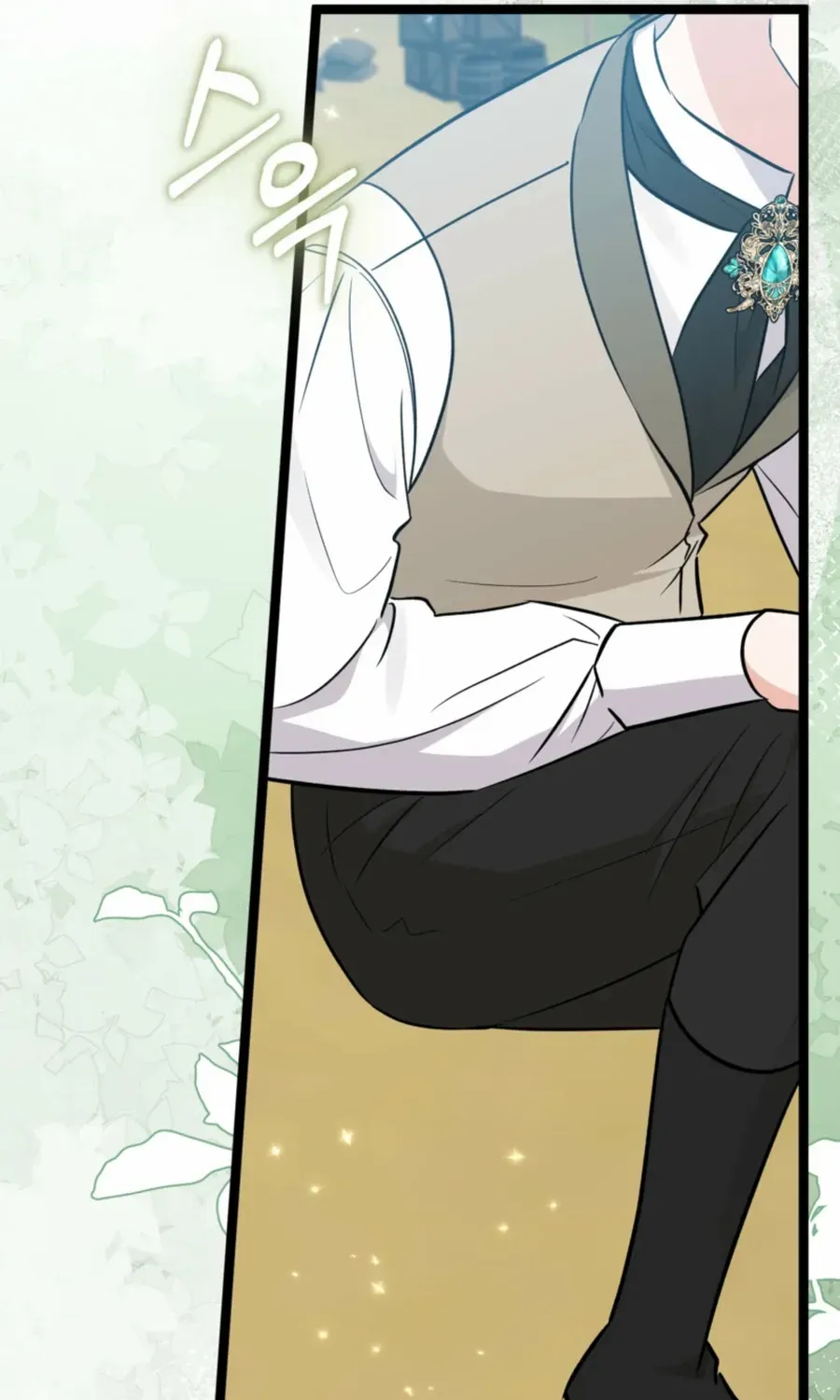 Read Anyone Can See It’s A Beast chapter 34 image 59 on Lezhin