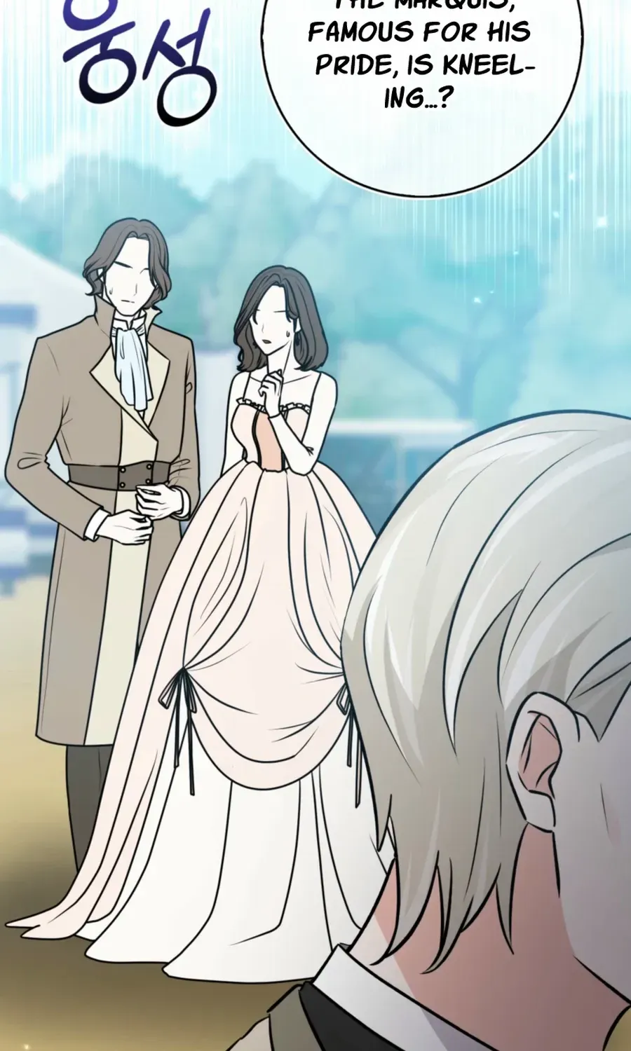 Read Anyone Can See It’s A Beast chapter 34 image 61 on Lezhin