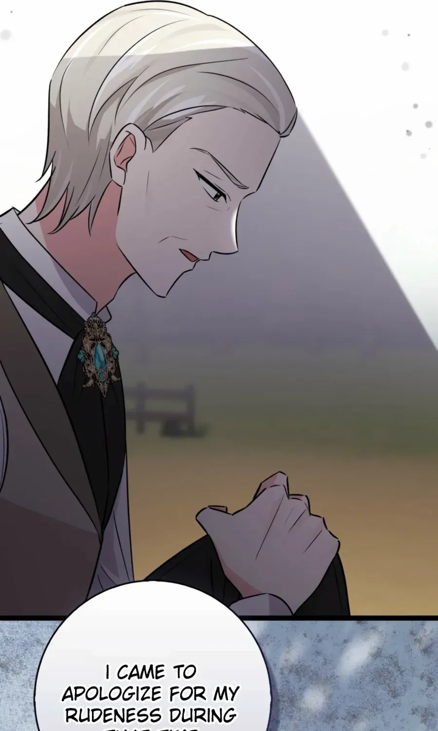 Read Anyone Can See It’s A Beast chapter 34 image 64 on Lezhin