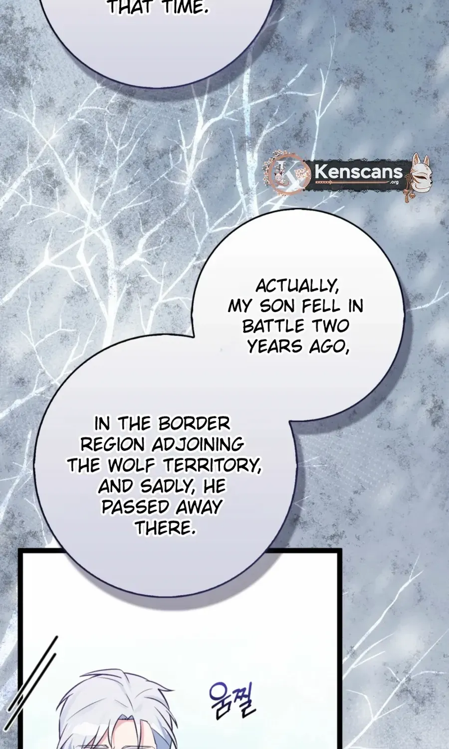 Read Anyone Can See It’s A Beast chapter 34 image 65 on Lezhin