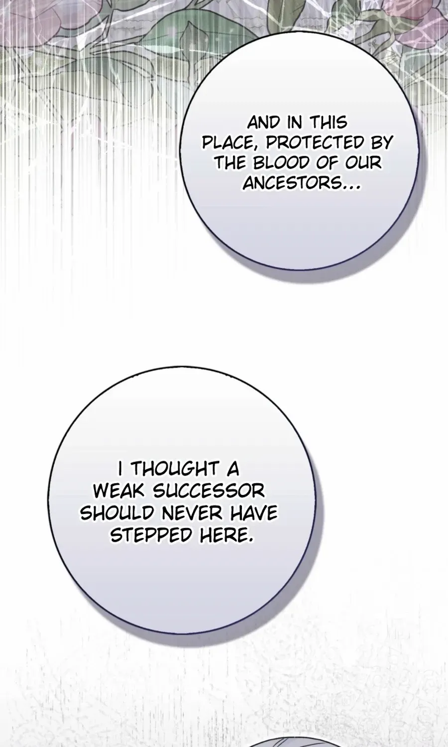 Read Anyone Can See It’s A Beast chapter 34 image 74 on Lezhin
