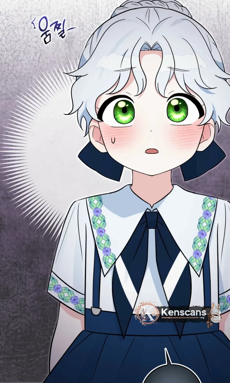 Read Anyone Can See It’s A Beast chapter 34 image 75 on Lezhin
