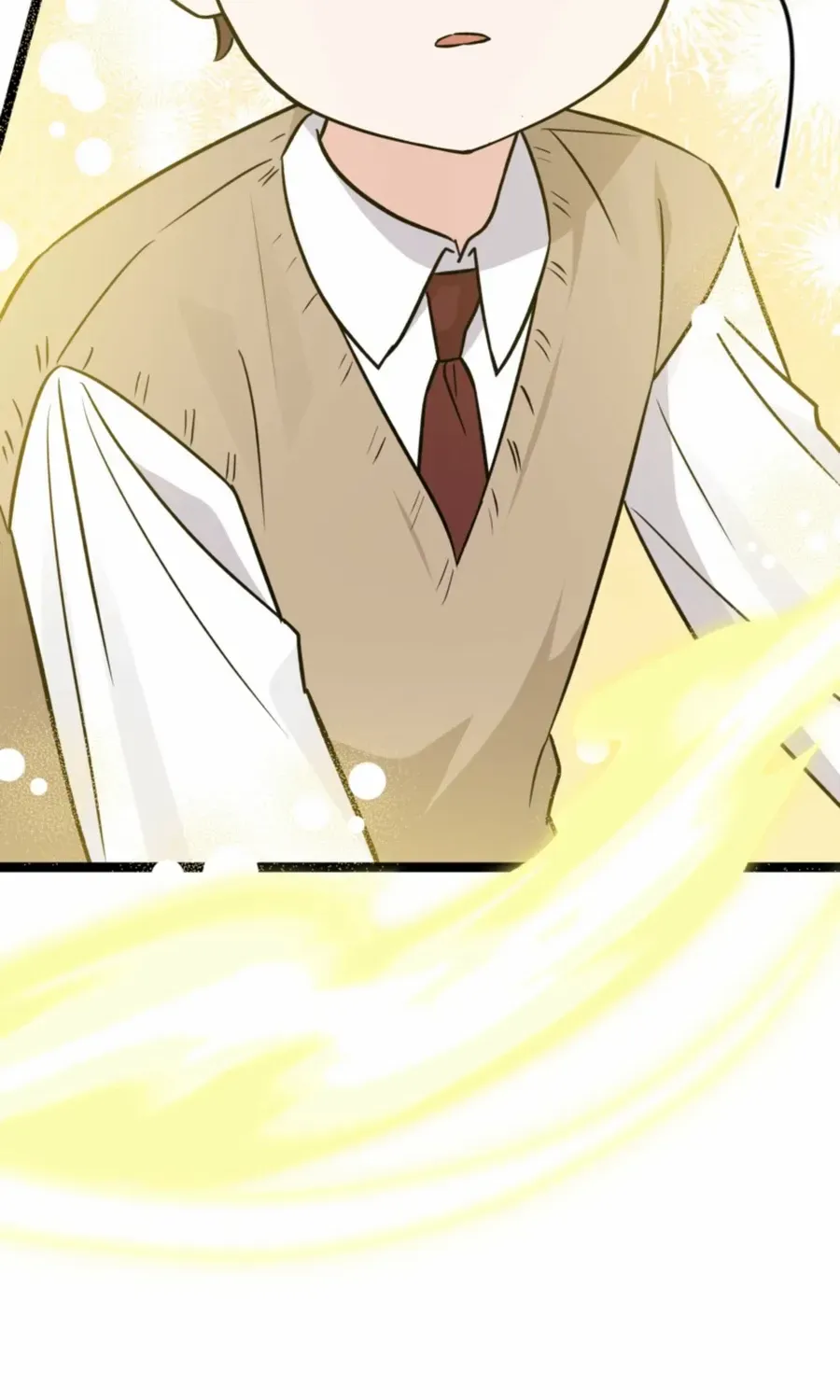 Read Anyone Can See It’s A Beast chapter 34 image 79 on Lezhin