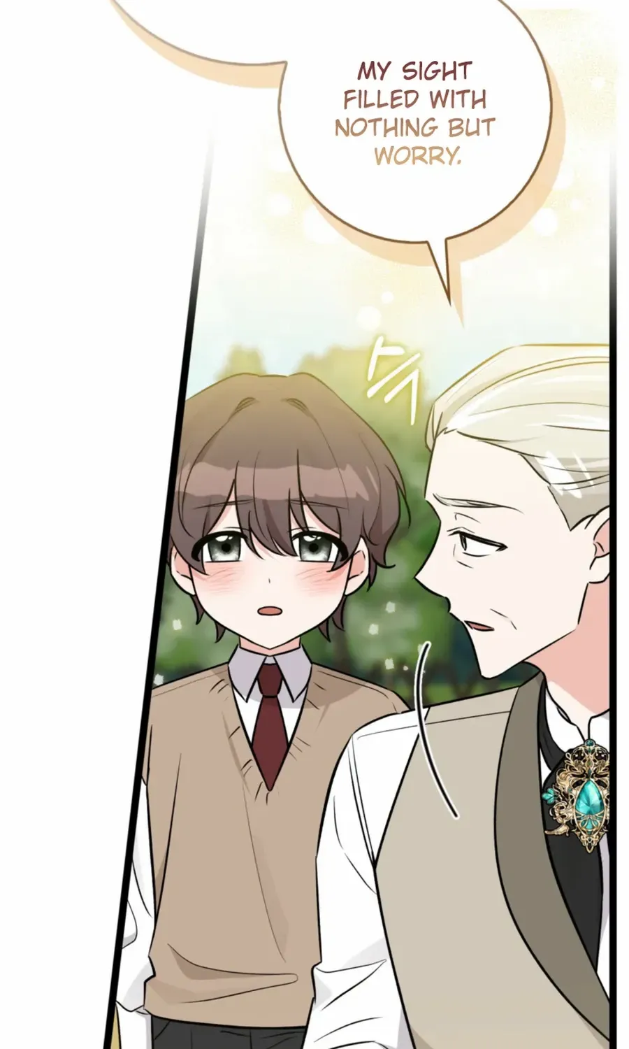 Read Anyone Can See It’s A Beast chapter 34 image 87 on Lezhin