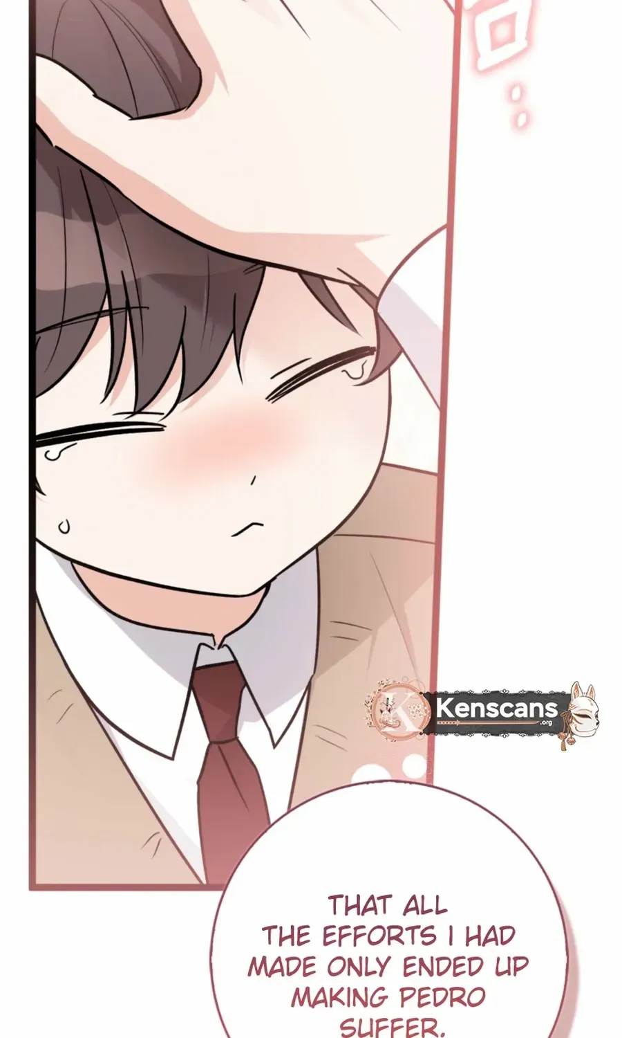 Read Anyone Can See It’s A Beast chapter 34 image 89 on Lezhin