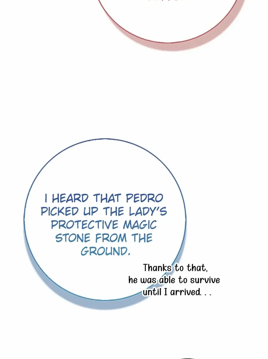 Read Anyone Can See It’s A Beast chapter 34 image 90 on Lezhin