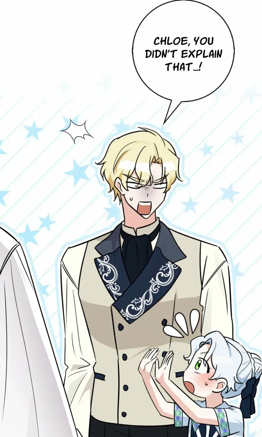 Read Anyone Can See It’s A Beast chapter 34 image 91 on Lezhin