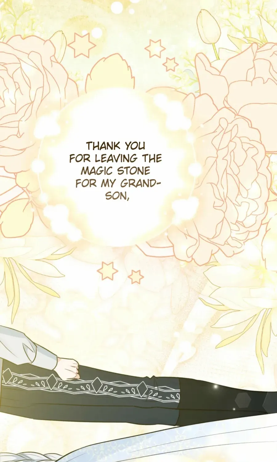Read Anyone Can See It’s A Beast chapter 34 image 94 on Lezhin