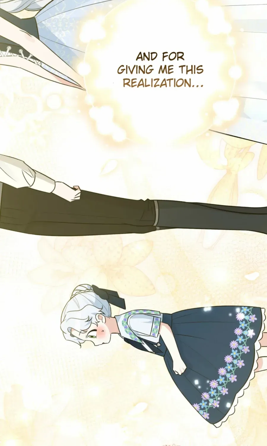 Read Anyone Can See It’s A Beast chapter 34 image 95 on Lezhin
