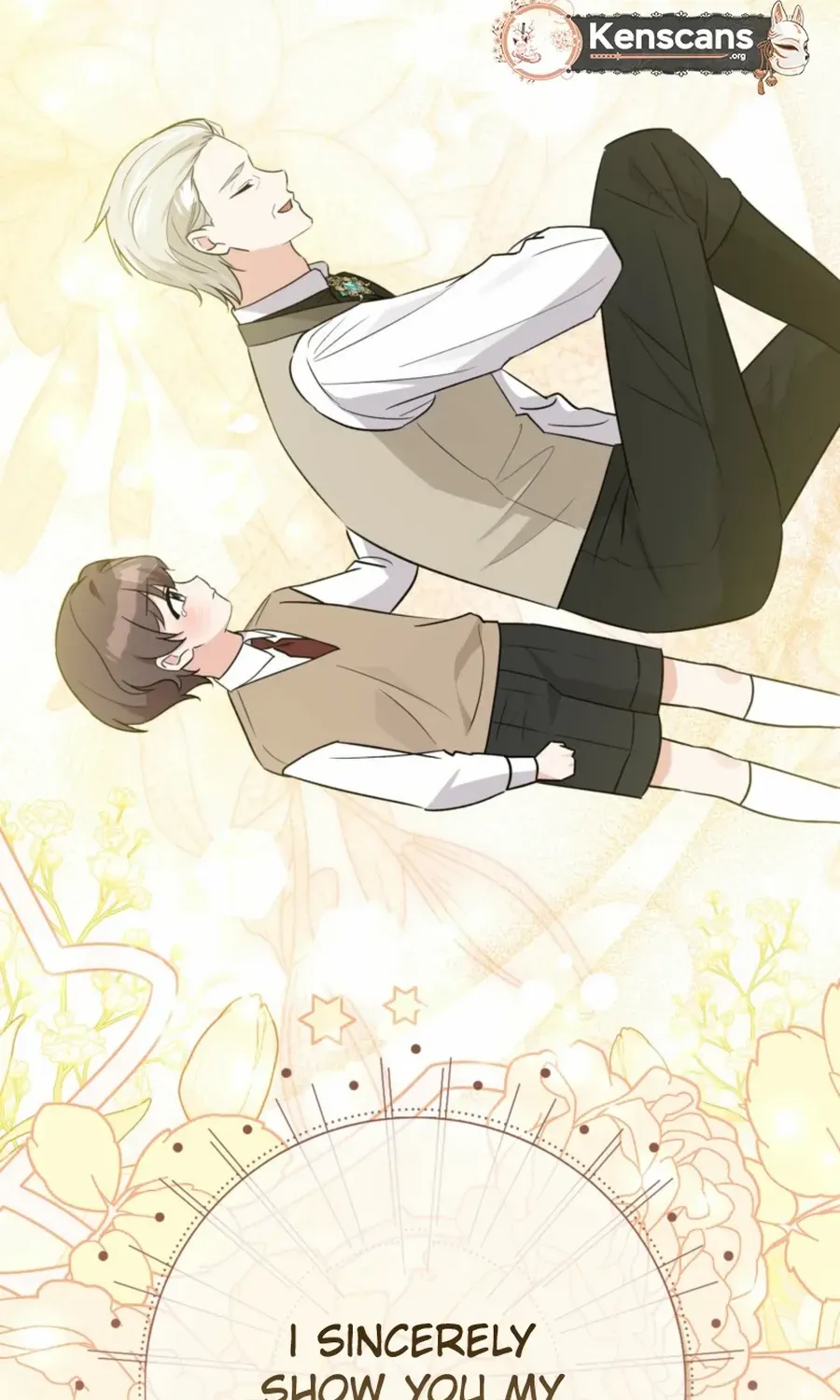 Read Anyone Can See It’s A Beast chapter 34 image 96 on Lezhin