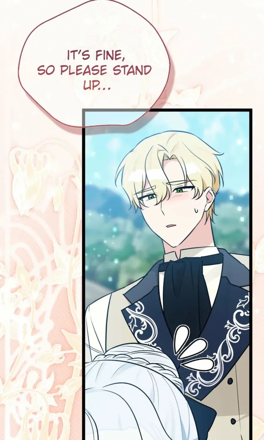 Read Anyone Can See It’s A Beast chapter 34 image 98 on Lezhin