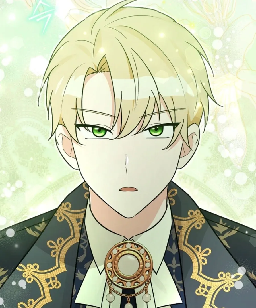 Read Anyone Can See It’s A Beast chapter 35 image 101 on Lezhin