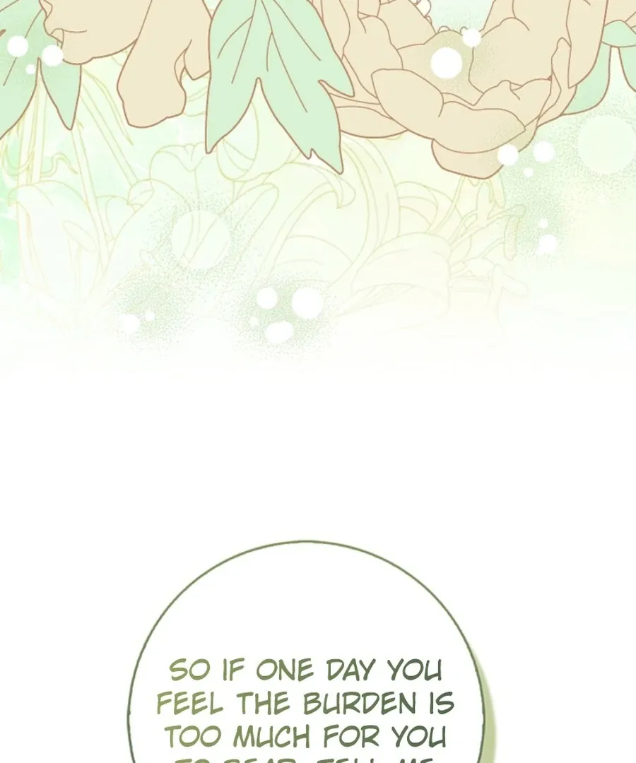 Read Anyone Can See It’s A Beast chapter 35 image 103 on Lezhin