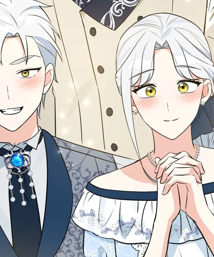 Read Anyone Can See It’s A Beast chapter 35 image 110 on Lezhin