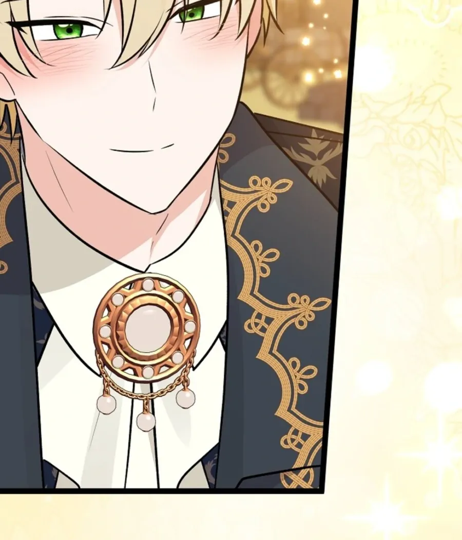 Read Anyone Can See It’s A Beast chapter 35 image 116 on Lezhin