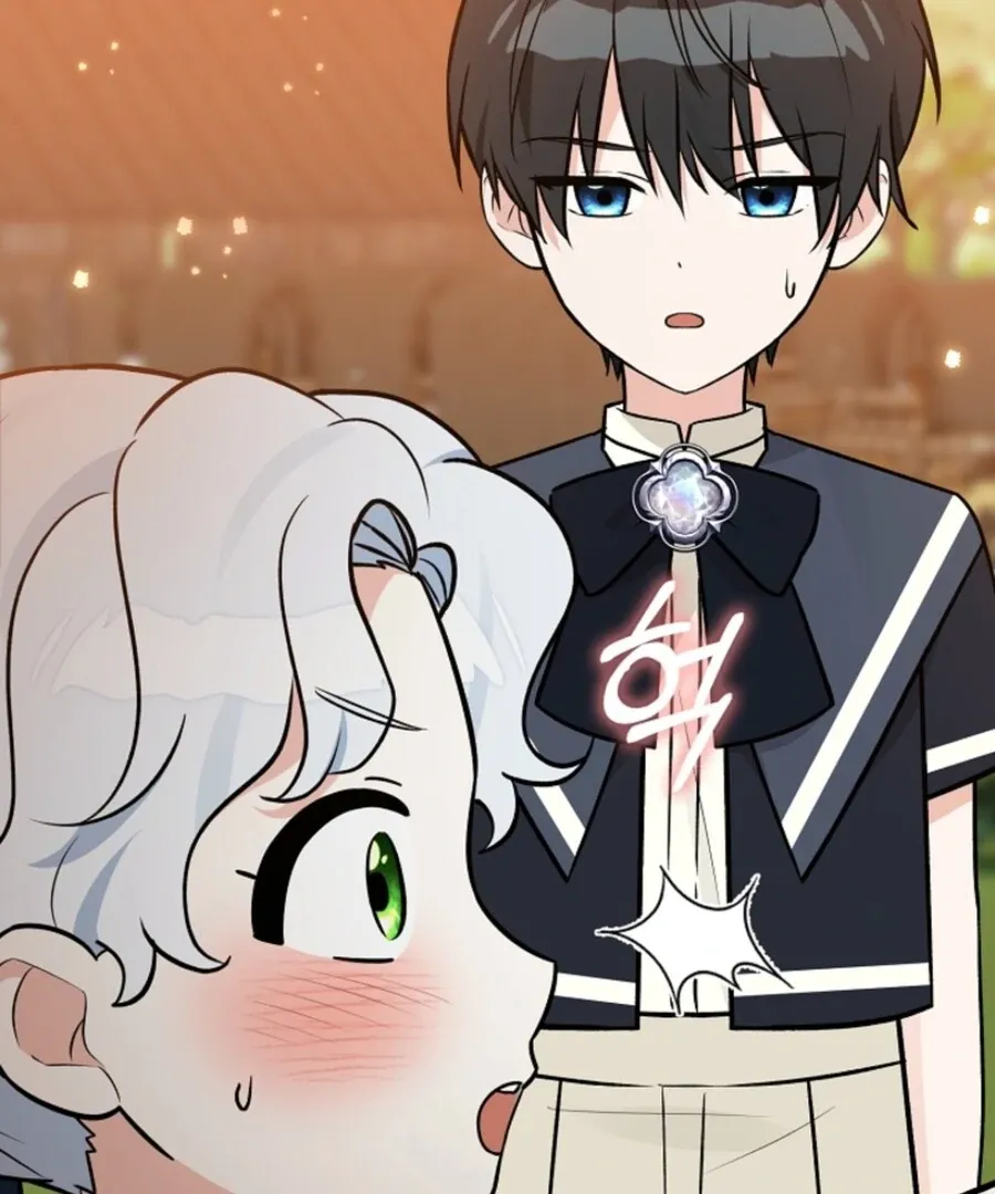 Read Anyone Can See It’s A Beast chapter 35 image 12 on Lezhin