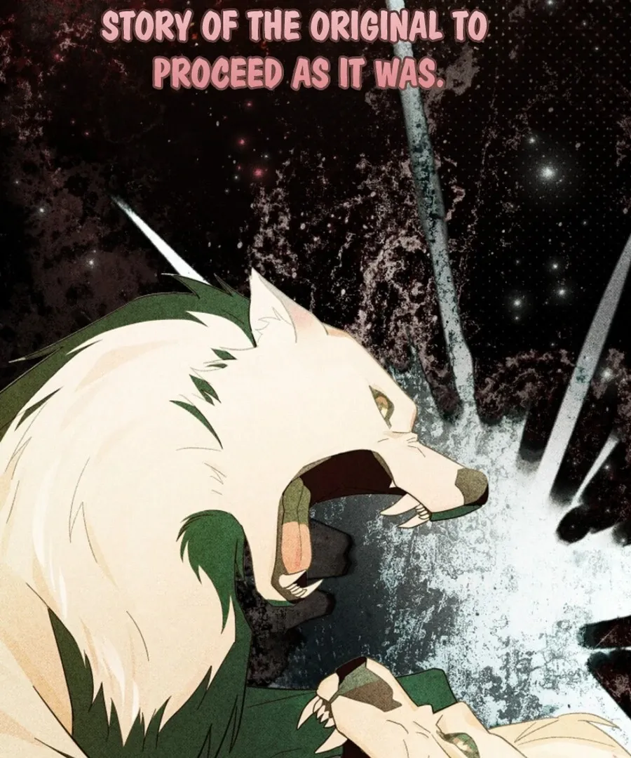 Read Anyone Can See It’s A Beast chapter 35 image 128 on Lezhin