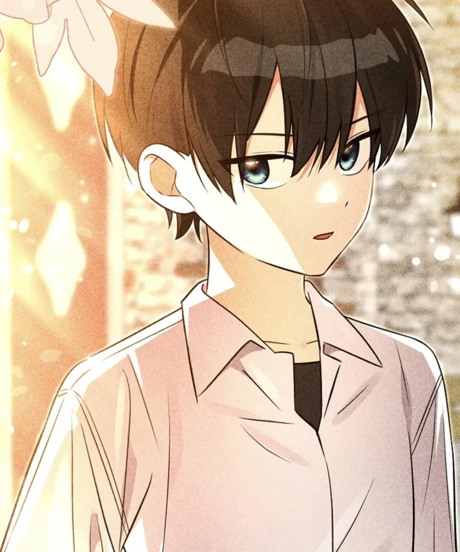 Read Anyone Can See It’s A Beast chapter 35 image 131 on Lezhin