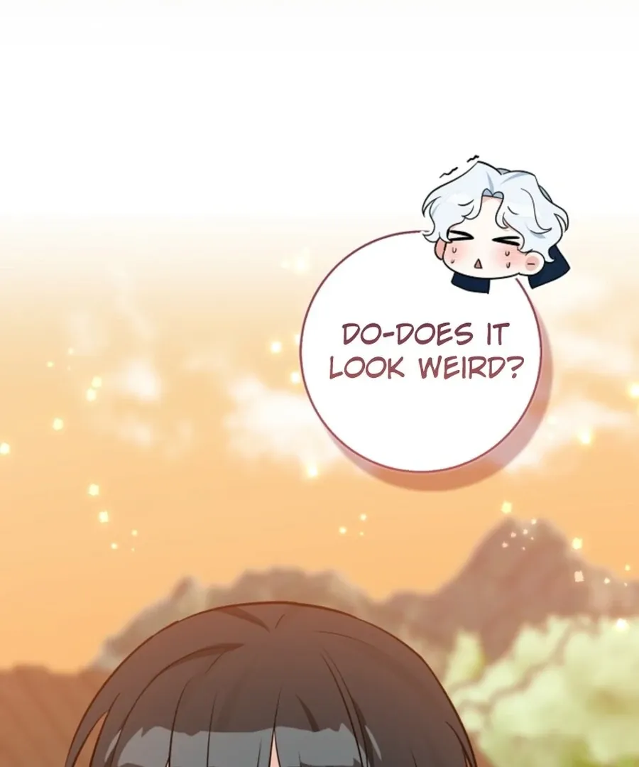 Read Anyone Can See It’s A Beast chapter 35 image 14 on Lezhin
