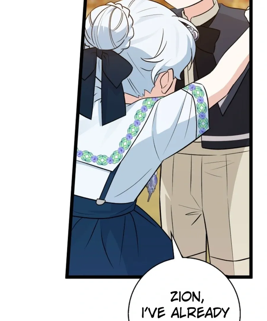 Read Anyone Can See It’s A Beast chapter 35 image 155 on Lezhin