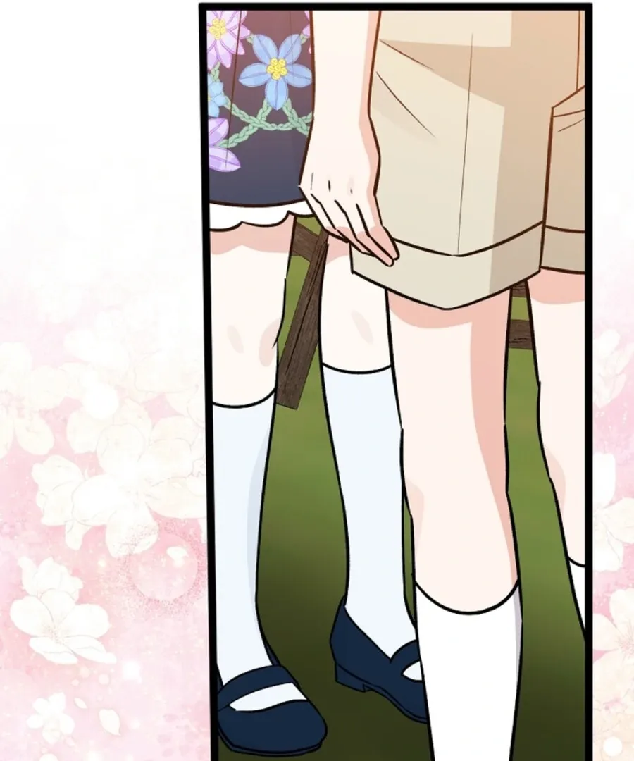 Read Anyone Can See It’s A Beast chapter 35 image 17 on Lezhin