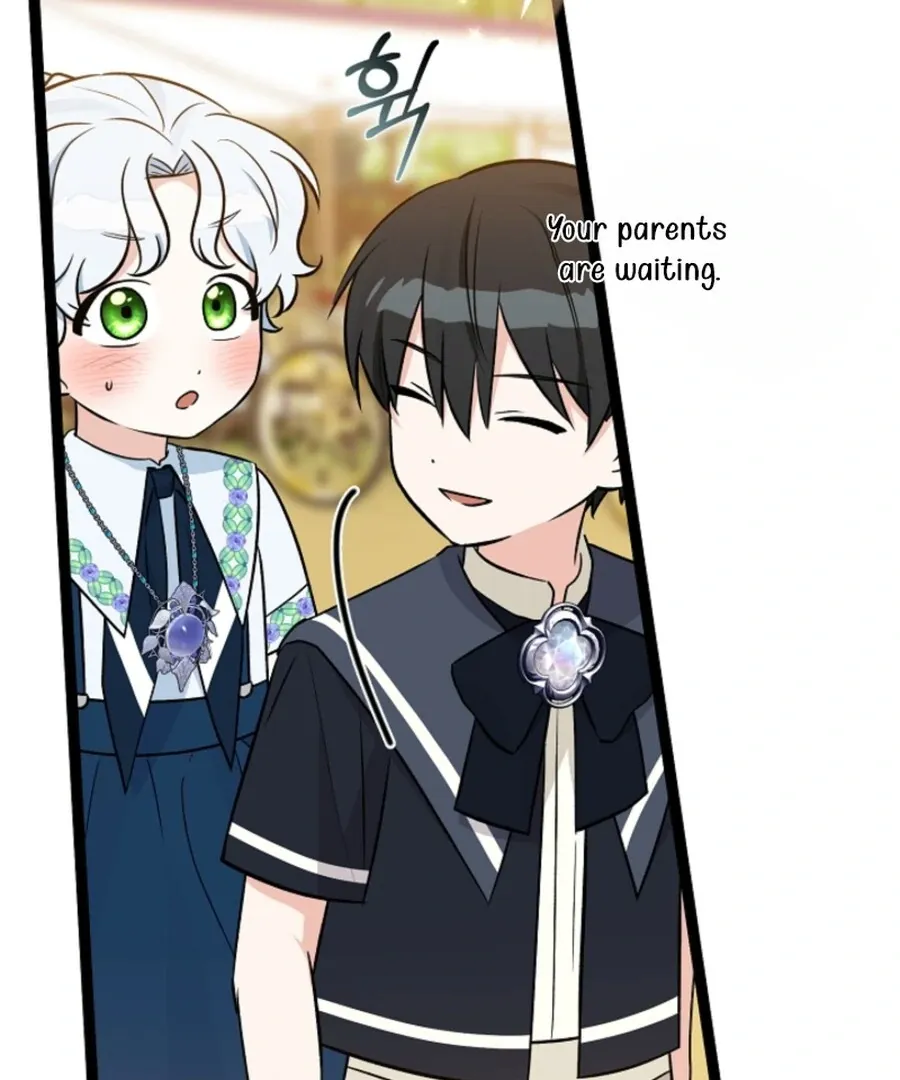 Read Anyone Can See It’s A Beast chapter 35 image 176 on Lezhin