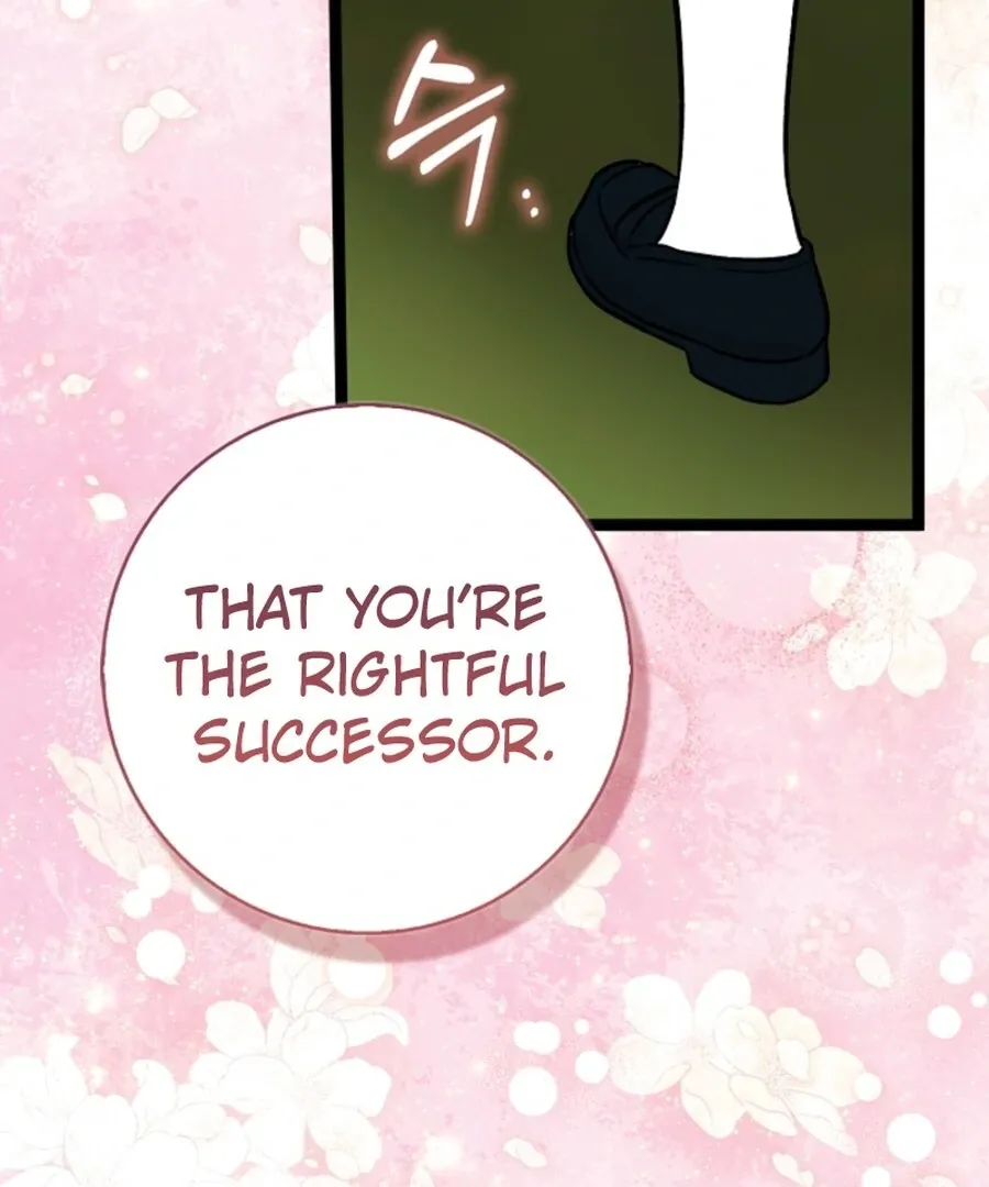 Read Anyone Can See It’s A Beast chapter 35 image 18 on Lezhin
