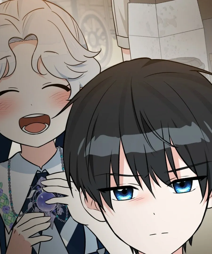 Read Anyone Can See It’s A Beast chapter 35 image 183 on Lezhin